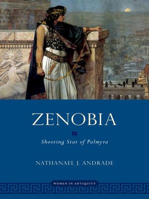 cover image of Zenobia